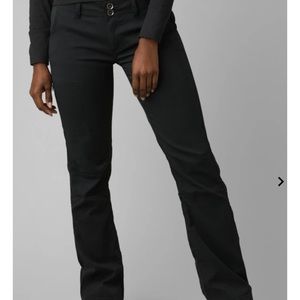 PrAna Tall Halle Pant NWT